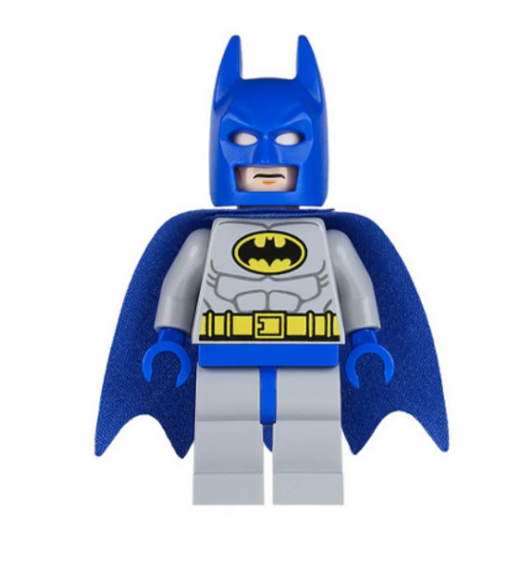 Batman Lego Figures  Lego super heroes, Lego batman, Lego batman  minifigures