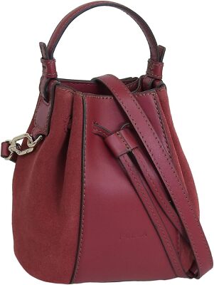 FURLA] Outlet MIASTELLA BUCKET MINI BAG WB00592BX0428CGQ00