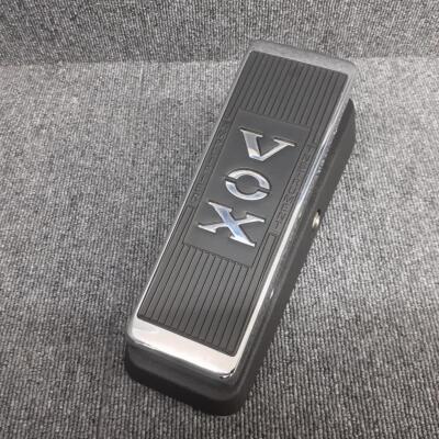 ギター VOX WAHWAH MODEL V845 Amazon.com: Vox V845 Classic Wah Guitar Effects Pedal w/All