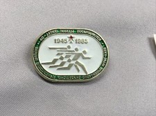 1985 All-Union Youth Sporting Games commemorating WW2 Victory Russia Athletics
