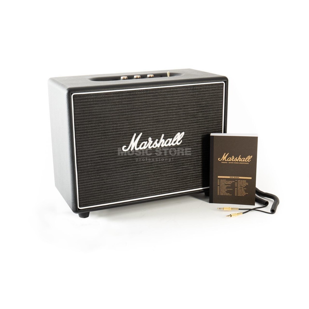 Marshall Woburn Speaker UK