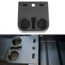 Front Center Console Cup Holder For Ford F150 F250 F350 F450 2015-2020 2022