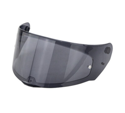 Helmvisier Ls2 FF320 FF353 FF800 Dark Smoke Pinlock Ready