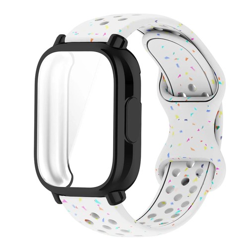 Redmi Watch 5 Active Screen Protector and Silicone Strap - Zdjęcie 27 z 60