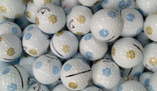 12 Callaway Chrome Tour/Tour X TruTrack Golf Balls - Good Good - 2A