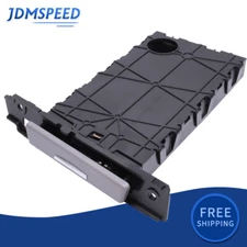 Gray Front Right Cup Holder Dashboard For BMW 325i 330i 335i M3 E90 514591734711