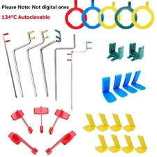 Dental X-Ray XCP Xray Kit Positioner Holder Complete Positioning System In Bulk