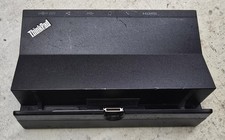 Lenovo ThinkPad Tablet 2 Dock Docking Station HDMI, USB, Audio In/Out  Ethernet