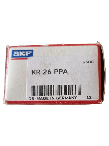 SKF KR 26 PPA Lager KFZ Teil Rollenlager Weiß