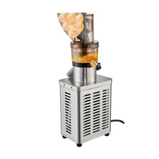 15-20 kg /h Vacuum Automatic Avocado, Coconut, Soy, Flaxseed, Sesame, Almond and