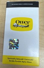 OTTERBOX Defender Series Case for Apple iPhone 11 Pro - Black. Never Used