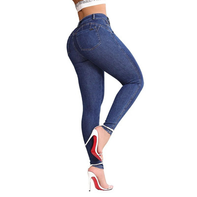 Pit Bull Jeans - Size 7/8 USA (42 Brazil) Ref#84404