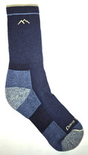 Darn Tough Women's Hiker Boot Cushion Socks 1907