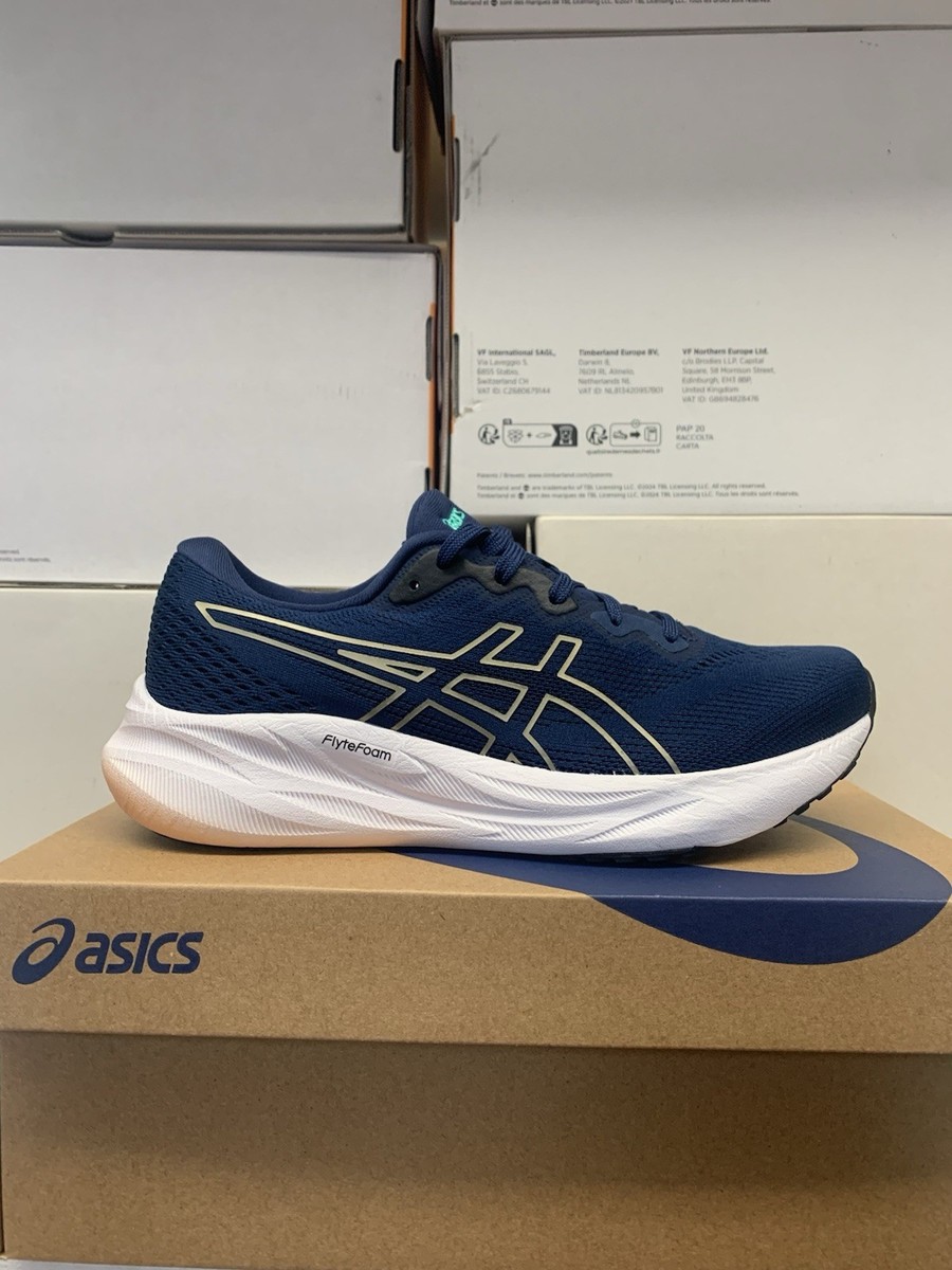 ASICS GEL PULSE 15 Women's NEW Medium Width | eBay