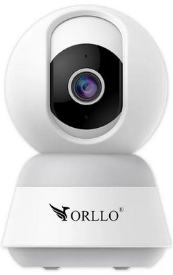 Orllo TW1 Innenbereich 4K Tuya Wi-Fi IP Kamera