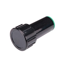 Raindrip R303ct 12-inch Compression Hose End Cap Plug Fits 1 Black Green Raindrip R303ct 12-inch Compression Hose End Cap Plug Fits 1 Black Green