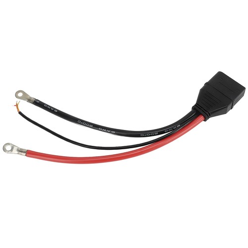 QS9L Steckverbinder Mit Kupfernasen-Netzkabel RC Landwirtschaftlicher Pflan OY - Bild 14 von 22