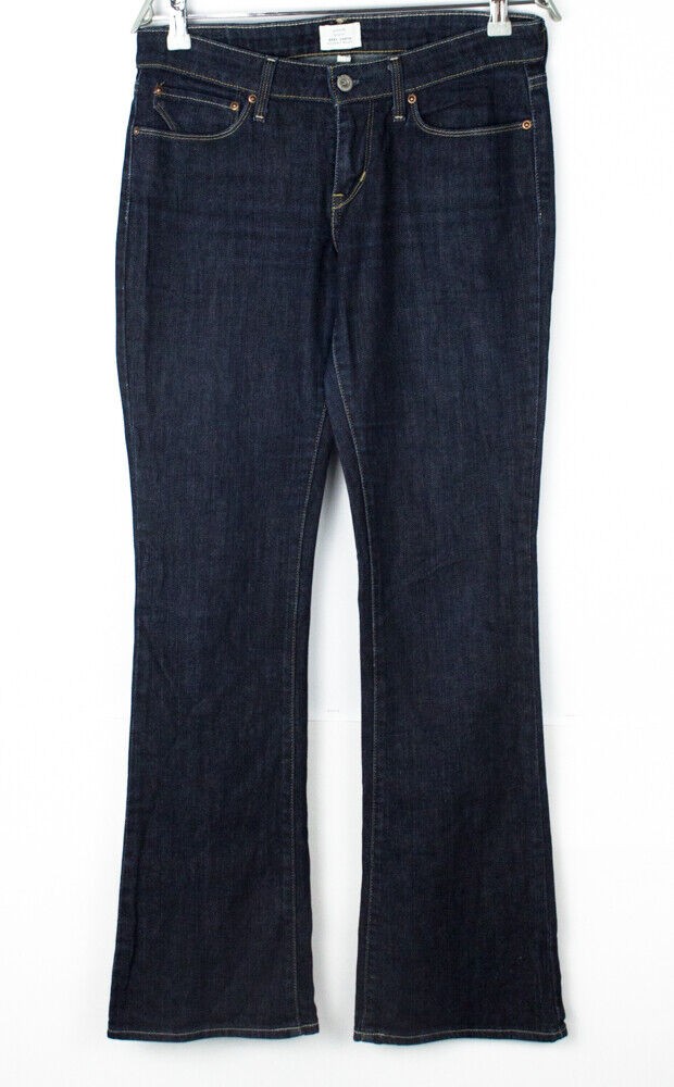 LEVI'S STRAUSS & CO Women Demi Curve Skinny Boot Stretch Jeans Size W28 L32