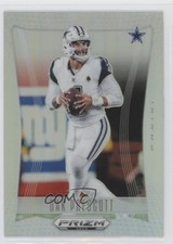 Click to enlarge Dak Prescott