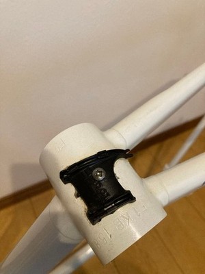 LOOK KG171 Carbon Road Bike Freme Set Frame Size 51 | eBay