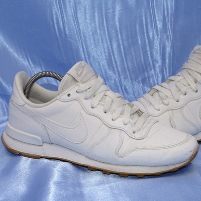 NIKE INTERNATIONALIST LEDER SNEAKER GR 38 SCHUHE SPORTSCHUHE MD RUNNER VENTUR A8