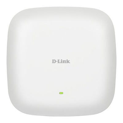D-Link DAP-X2850 AX3600 Access Point, Wi Fi 6 3600 Mbit/s, 2,4+5 GHz, PoE, 4x in