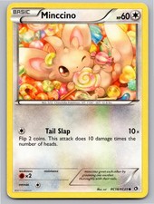MINCCINO LEGENDARY TREASURES: RADIANT COLLECTION RC18/RC25 HOLO LP A90645 on eBay