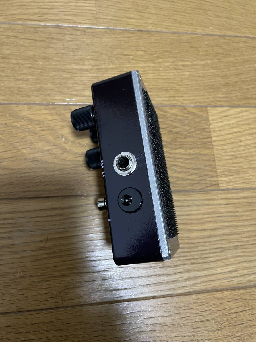 OJI FUZZ 辛口VER