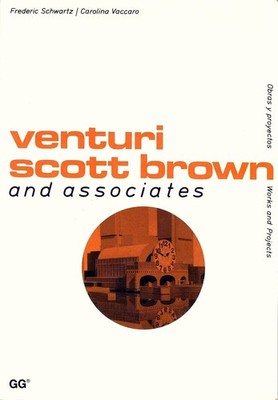 Venturi, Scott Brown and Associates (Works and Projects Series) (Spanish and...