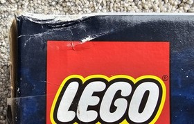 LEGO Space: Hive Crawler 70708 Galaxy Squad New Factory Sealed Retired