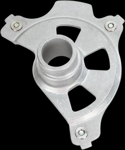 Acerbis X Brake Disc Cover Mounting Kit Husqvarna TE510 16-17 - Picture 1 of 5