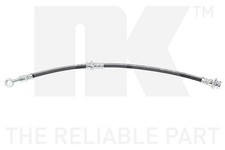 Flexible de frein Subaru G3X JUSTY