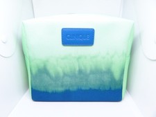 CLINIQUE Makeup Cosmetic Bag/ NO BOX