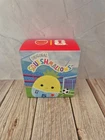 McDonalds Happy Meal Toy - FIFA Squishmallows - Maui #5 - 2026 - Brand New
