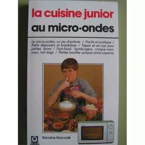 La Cuisine Junior in der Mikrowelle, unbekannt