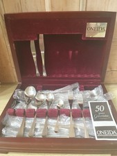 ONEIDA ALVESTON Stainless