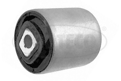 Querlenkerlager Set Links + Rechts Teknorot für BMW F07 F01 F02 F03 F04 2008->