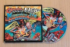 Coors Light Mountain Jam at Red Rocks CD August 30 2003 Various Artists