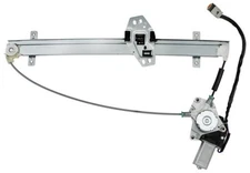 Aci Window Motor And Regulator Assembly P N 389008