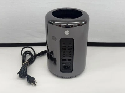 Mac Pro Intel Xeon 12-Core Desktops for sale | eBay