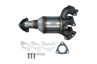 Katalysator Kamoka 8015077 FüR Opel Agila H00 Corsa X01 S07 F08 F68 L08 L68 12V