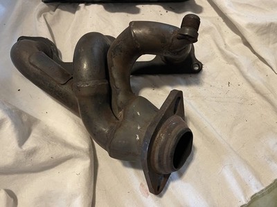 PaceSetter Headers 70-1073