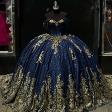 Luxurious Ball Gown Dresses for Girl Lace Occasion Dress Birthday Party Dress