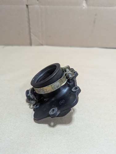2004 SKI-DOO MXZ SUMMIT 600 INTAKE MANIFOLD - Picture 3 of 7
