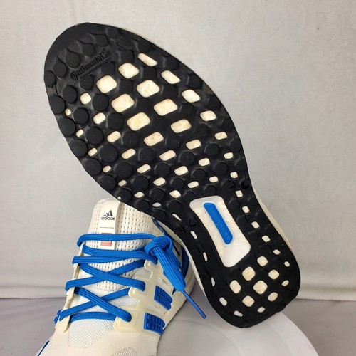 US Size 12- Adidas LEGO x UltraBoost Color Pack - Blue sku:B175 - Picture 10 of 13