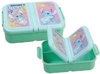 Lilo Und Stitch Blast Mehrfach Unterteilte Sandwichbox