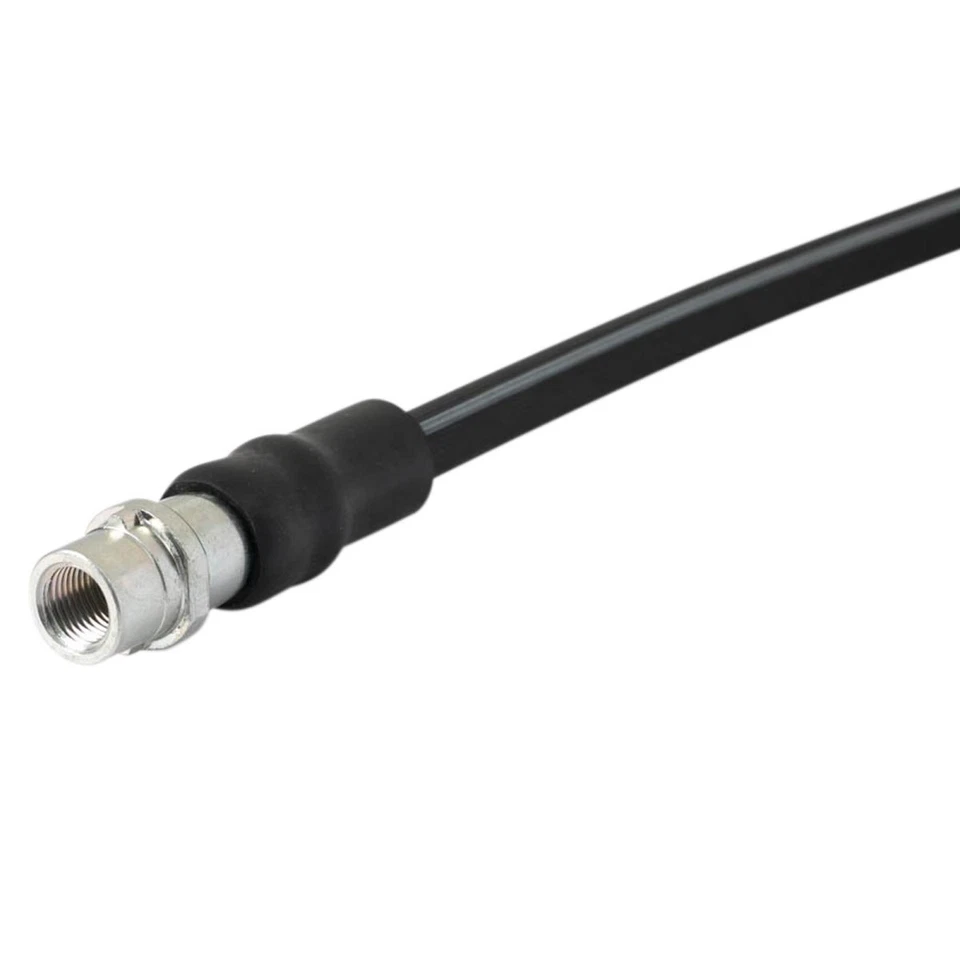 Juego de mangueras de freno delanteras y traseras para Audi A4 A4 Quattro 2002 Foto 3 de 4