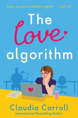 The Love Algorithm | Claudia Carroll | Taschenbuch | 398 S. | Englisch | 2023