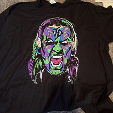 jeff hardy 2xl shirt pwcrate 