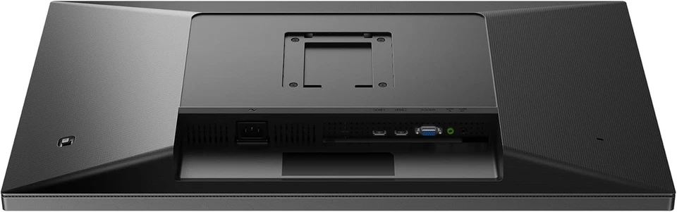 Philips 32E1N3100LA - 32 Zoll Full HD Monitor, eingeb. Lautsprecher, neigbar - Bild 4 von 4